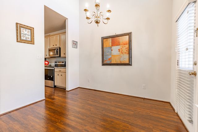 8617 Heather Ridge Drive, Plano, TX 75024