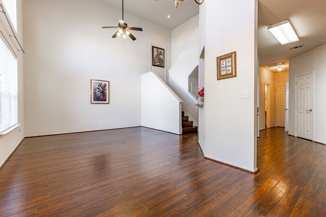 8617 Heather Ridge Drive, Plano, TX 75024