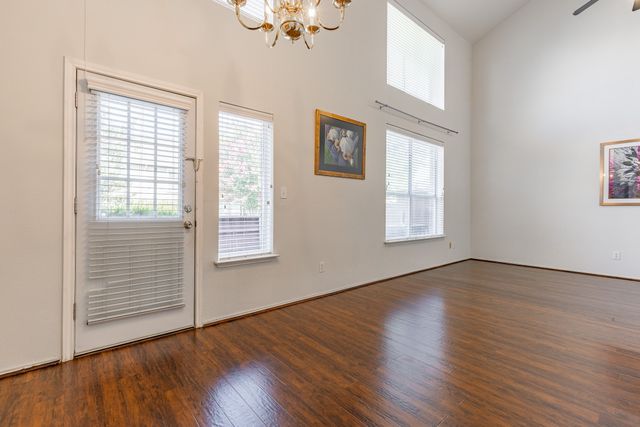 8617 Heather Ridge Drive, Plano, TX 75024