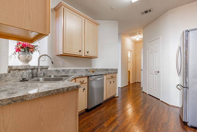 8617 Heather Ridge Drive, Plano, TX 75024