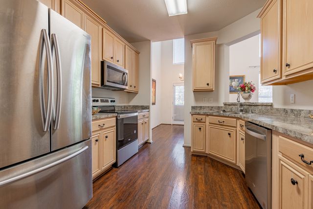 8617 Heather Ridge Drive, Plano, TX 75024