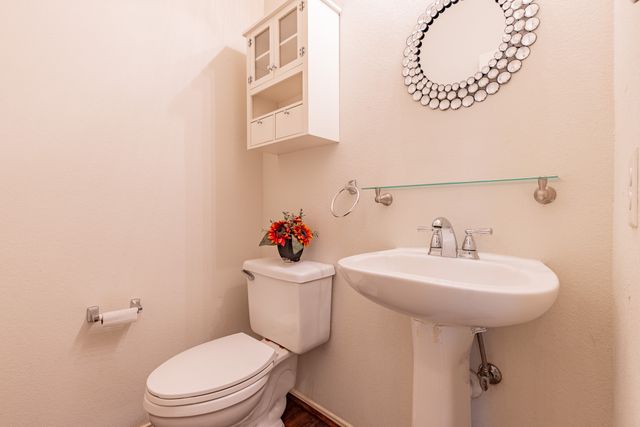 8617 Heather Ridge Drive, Plano, TX 75024