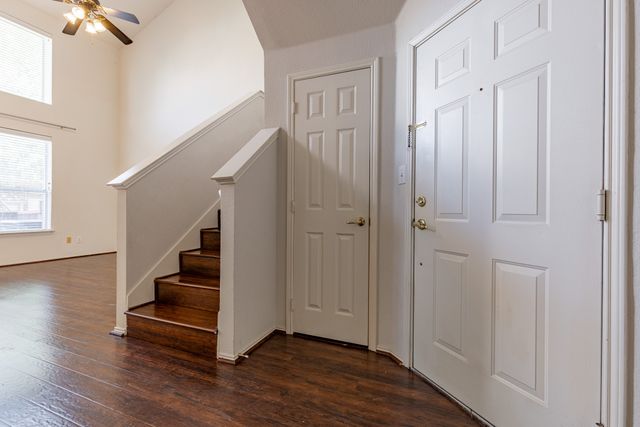 8617 Heather Ridge Drive, Plano, TX 75024