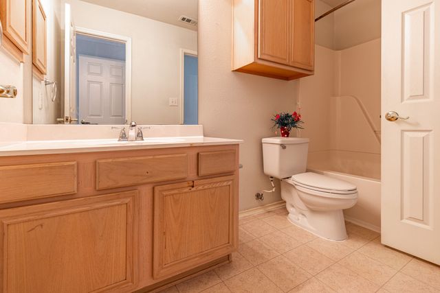 8617 Heather Ridge Drive, Plano, TX 75024