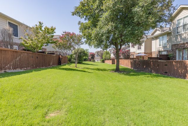 8617 Heather Ridge Drive, Plano, TX 75024