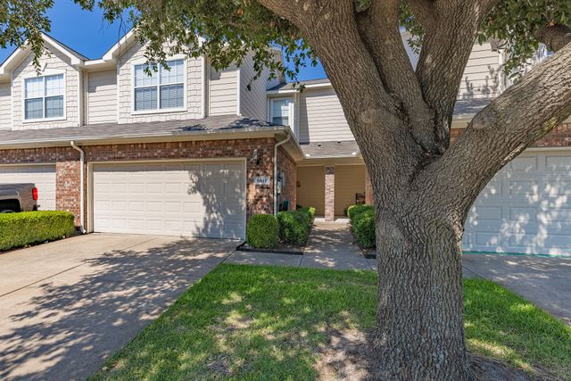 8617 Heather Ridge Drive, Plano, TX 75024