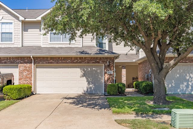 8617 Heather Ridge Drive, Plano, TX 75024