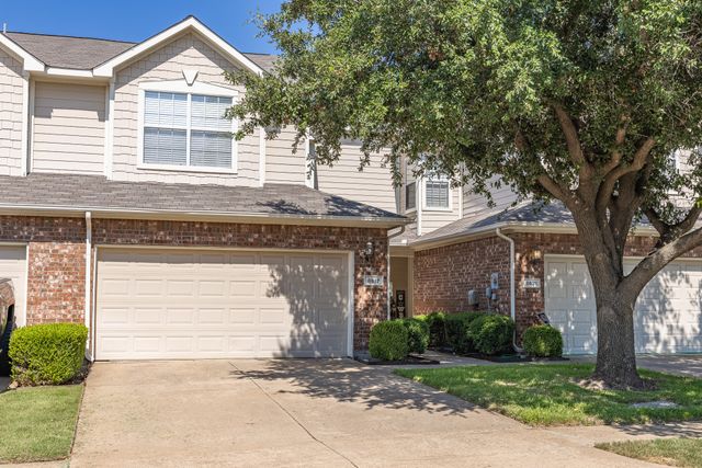 8617 Heather Ridge Drive, Plano, TX 75024