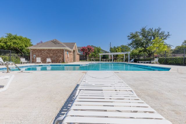 8617 Heather Ridge Drive, Plano, TX 75024