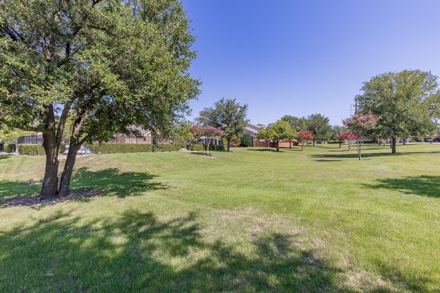 8617 Heather Ridge Drive, Plano, TX 75024