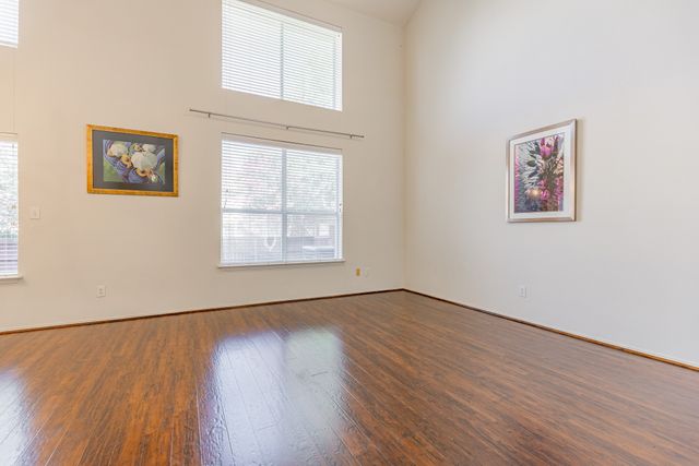 8617 Heather Ridge Drive, Plano, TX 75024