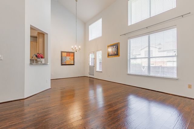 8617 Heather Ridge Drive, Plano, TX 75024