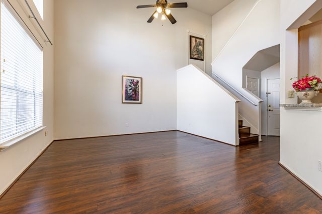 8617 Heather Ridge Drive, Plano, TX 75024