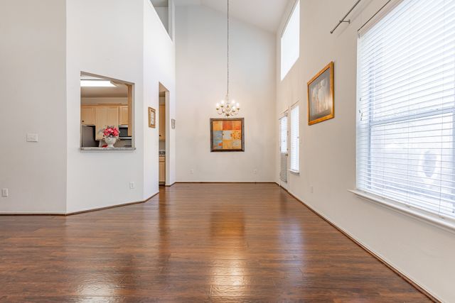 8617 Heather Ridge Drive, Plano, TX 75024