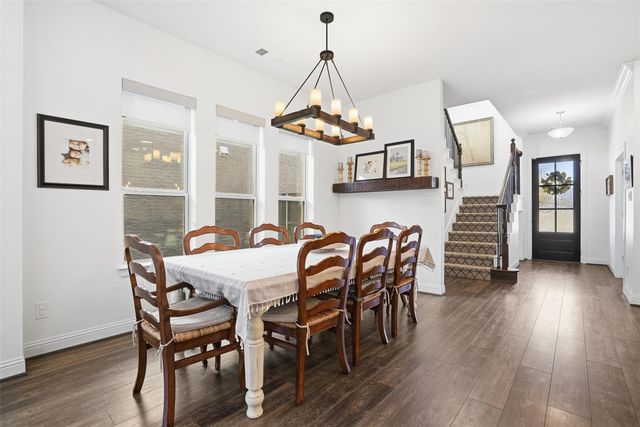 13729 Parkline Way, Fort Worth, TX 76008