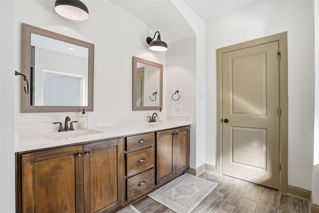 13729 Parkline Way, Fort Worth, TX 76008