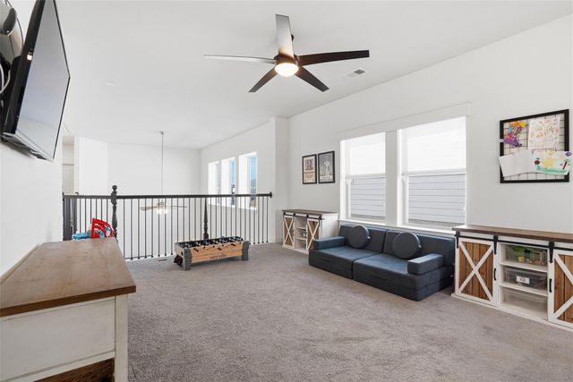 13729 Parkline Way, Fort Worth, TX 76008