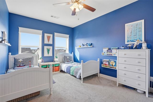 13729 Parkline Way, Fort Worth, TX 76008