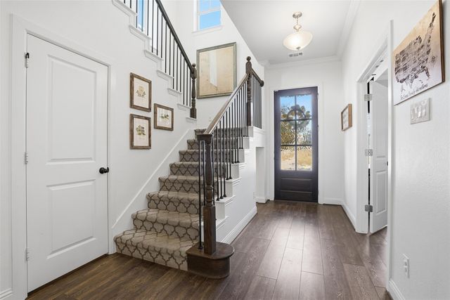 13729 Parkline Way, Fort Worth, TX 76008