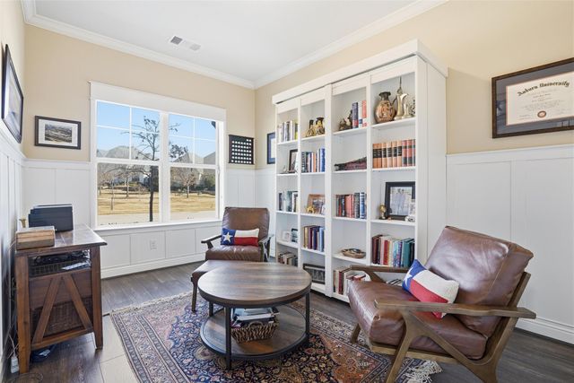 13729 Parkline Way, Fort Worth, TX 76008