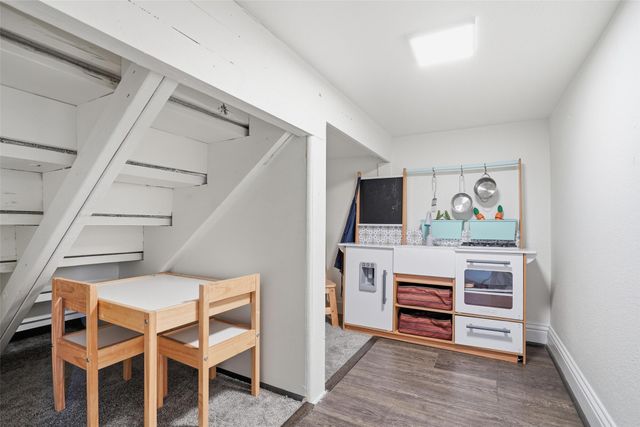 13729 Parkline Way, Fort Worth, TX 76008