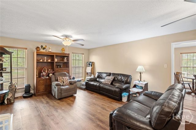 325 Groveland Nevils Road, Pembroke, GA 31321