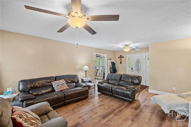 325 Groveland Nevils Road, Pembroke, GA 31321