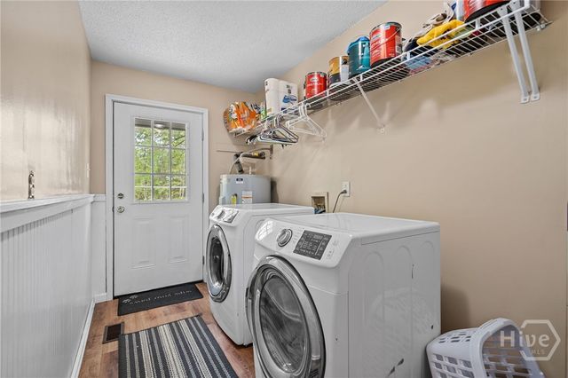 325 Groveland Nevils Road, Pembroke, GA 31321