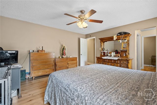 325 Groveland Nevils Road, Pembroke, GA 31321