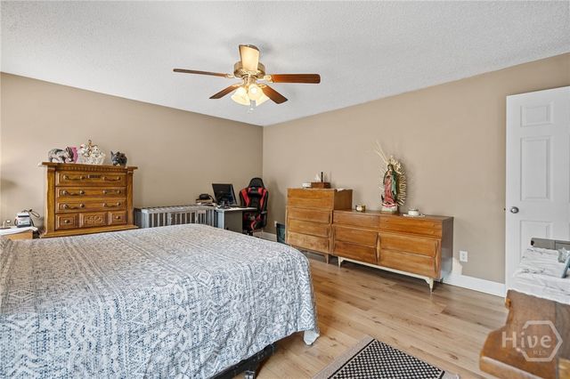 325 Groveland Nevils Road, Pembroke, GA 31321