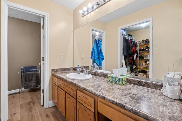 325 Groveland Nevils Road, Pembroke, GA 31321
