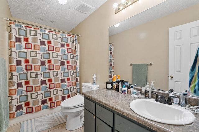 325 Groveland Nevils Road, Pembroke, GA 31321