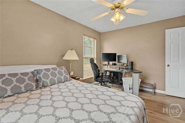 325 Groveland Nevils Road, Pembroke, GA 31321