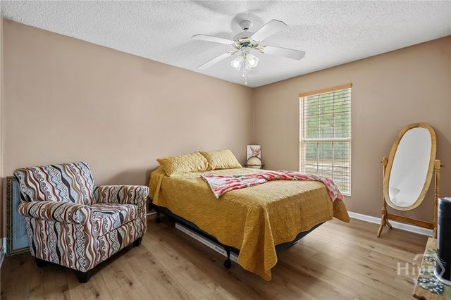 325 Groveland Nevils Road, Pembroke, GA 31321