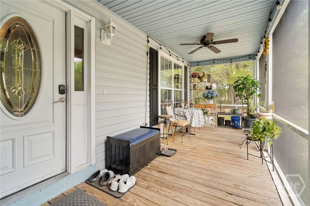 325 Groveland Nevils Road, Pembroke, GA 31321