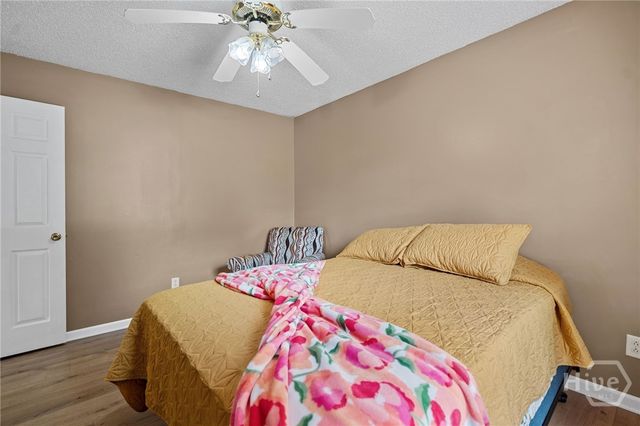 325 Groveland Nevils Road, Pembroke, GA 31321