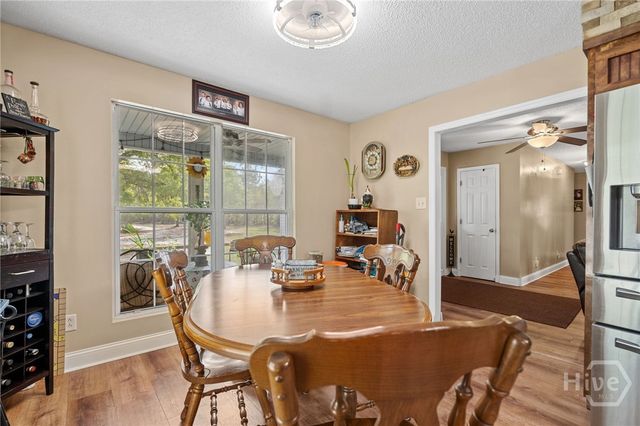 325 Groveland Nevils Road, Pembroke, GA 31321