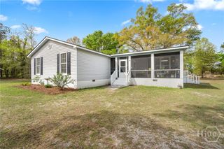 325 Groveland Nevils Road, Pembroke, GA 31321