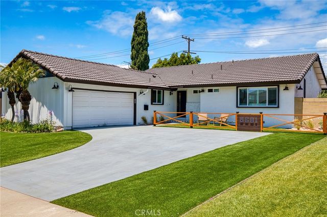 5681 Norma, Westminster, CA 92683
