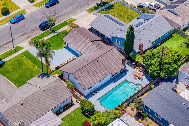 5681 Norma, Westminster, CA 92683