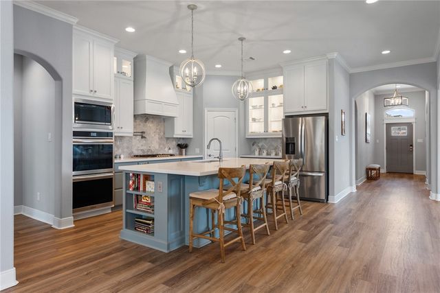4345 Fox River Lane, Bryan, TX 77802