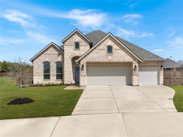 4345 Fox River Lane, Bryan, TX 77802