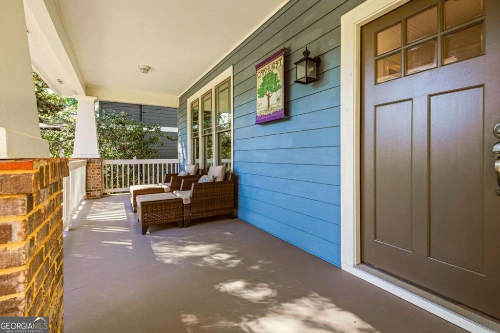 327 Madison Avenue, Decatur, GA 30030 — photo 2