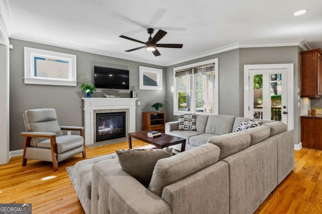 327 Madison Avenue, Decatur, GA 30030 — photo 4