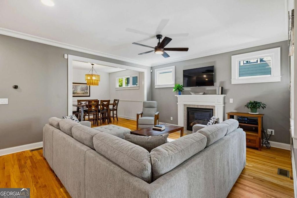 327 Madison Avenue, Decatur, GA 30030 — photo 5