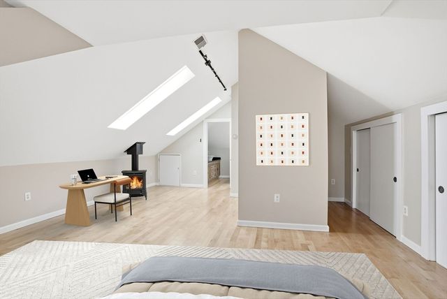 52 Boutwell Street B, Boston, MA 02122