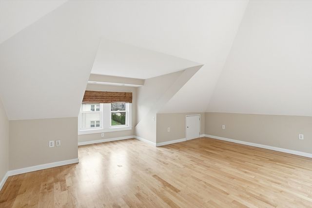 52 Boutwell Street B, Boston, MA 02122