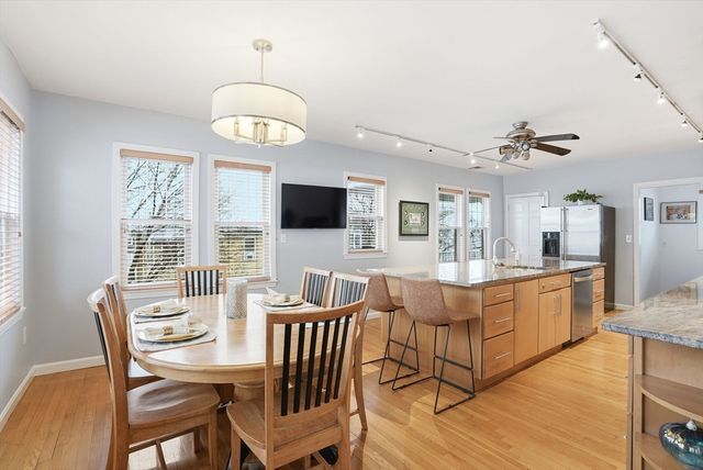 52 Boutwell Street B, Boston, MA 02122