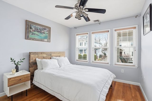 52 Boutwell Street B, Boston, MA 02122