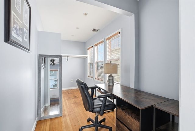 52 Boutwell Street B, Boston, MA 02122